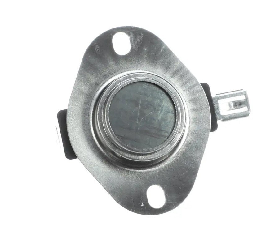 York S1-02526366008, Limit Switch/Thermostat, Opens 170F, Closes 110F
