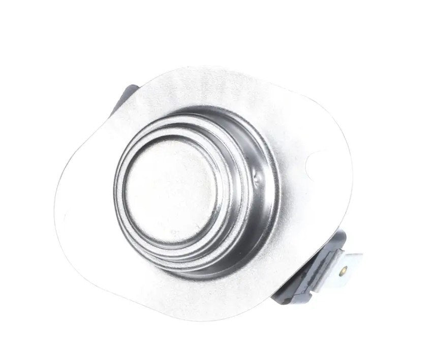 York S1-02541322000, Temperature Control,160 Open,120 Close