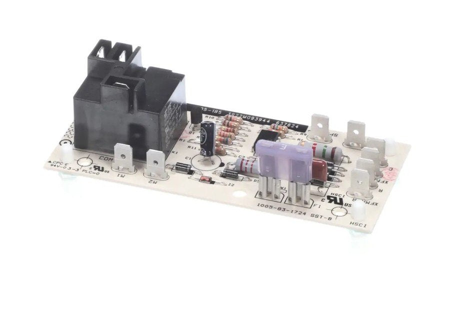 York S1-03102986000, BOARDCNTRLAHPSC