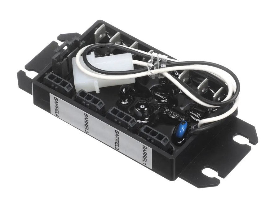 Cornelius 620047160-200, Pressure Cut-Off Switch, 0-50 PSI, 4 Channel Analog