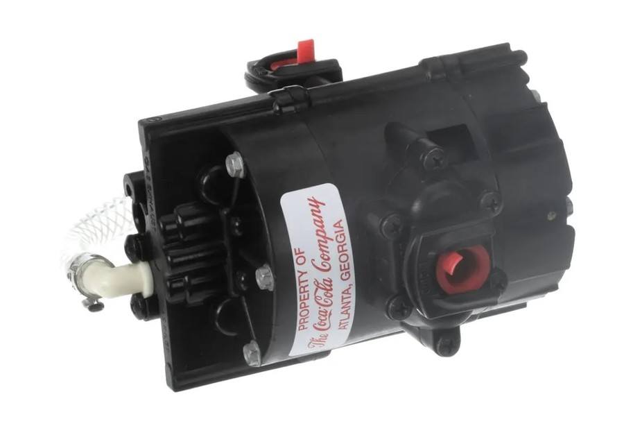Cornelius 94-368-08, Pump Assembly