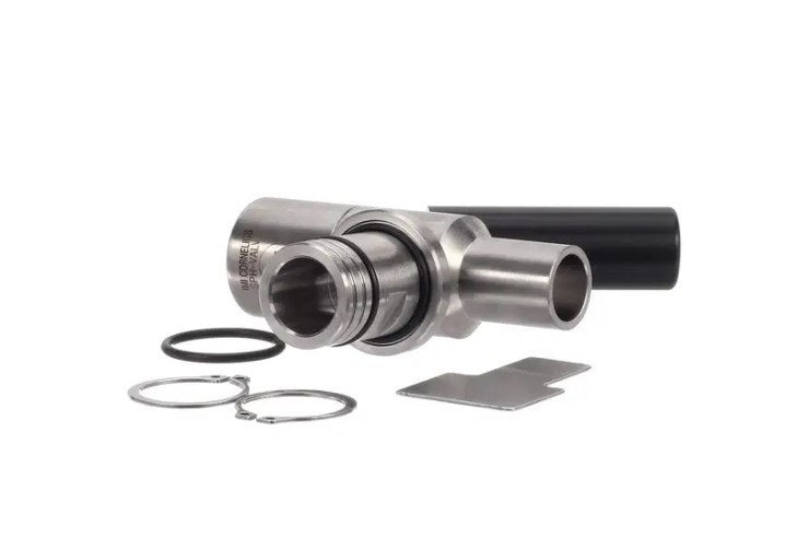 Cornelius 629097266, Valve Splash with APA Handle