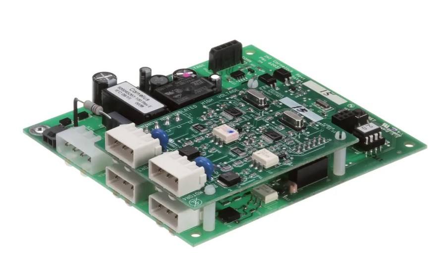 Cornelius 620045351-100S, Motor Board Control Kit, 3-4FL, Viper