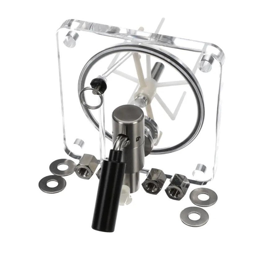 Cornelius 620057726, Door Viper, With ADA SPH Valve