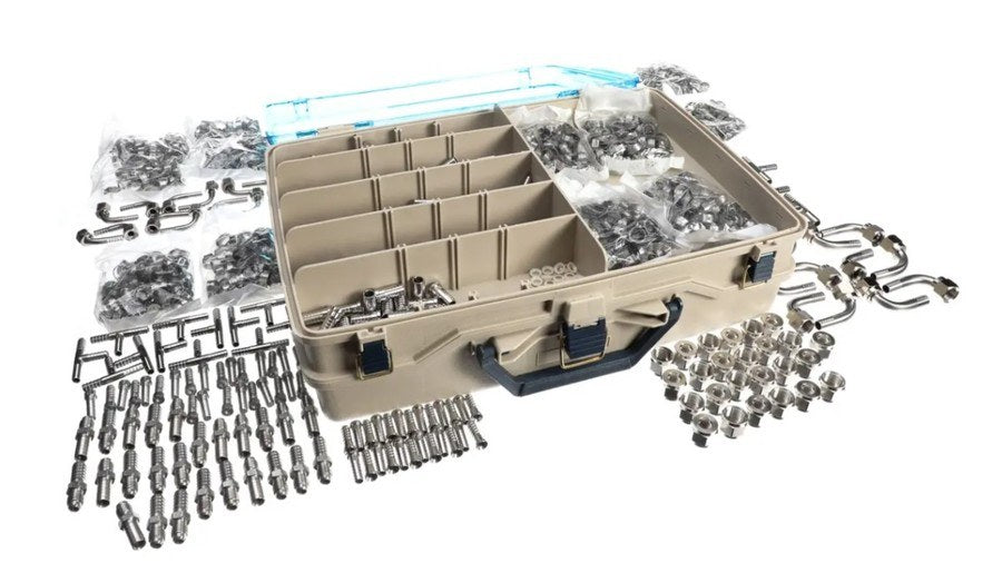Cornelius 2595141, Beverage Fittings Kit