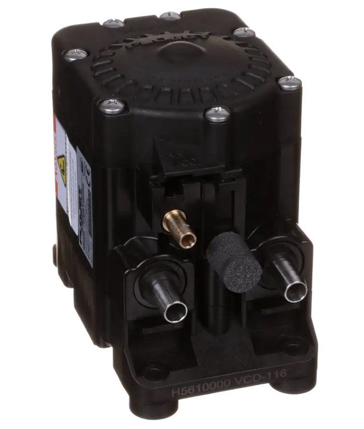 Cornelius G601292I, Water Pump, G60 Flojet Series