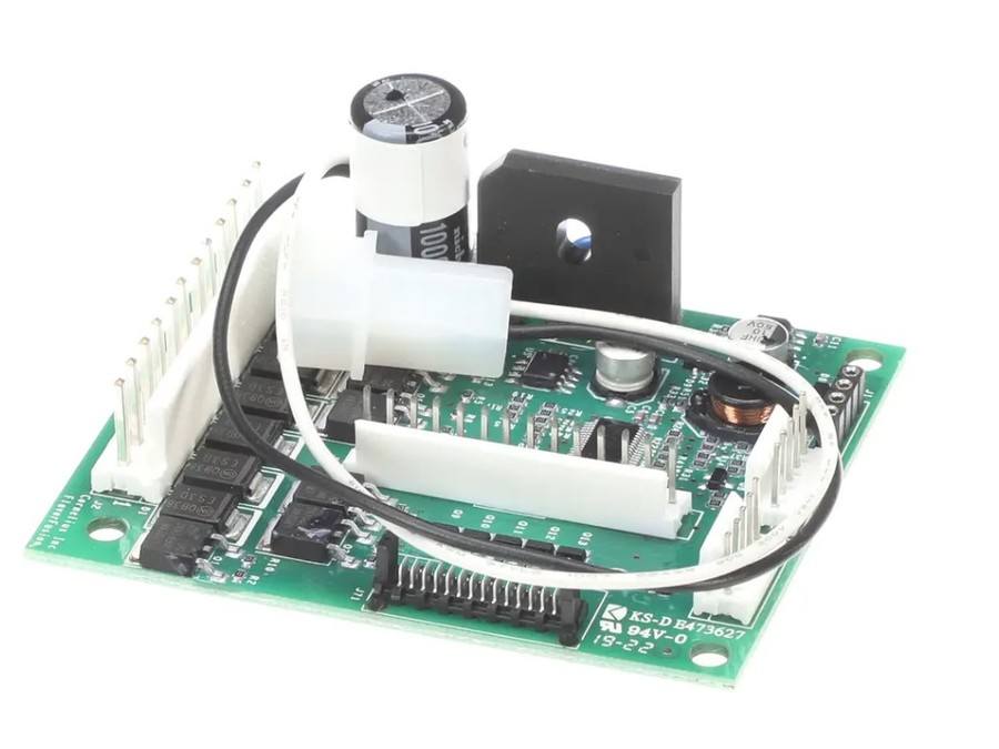 Cornelius 2622785, Board Valve Control Fusion