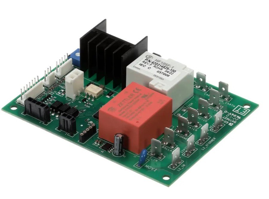 Cornelius 620314825-100, Control Board, Agitator, 100-240 Volt
