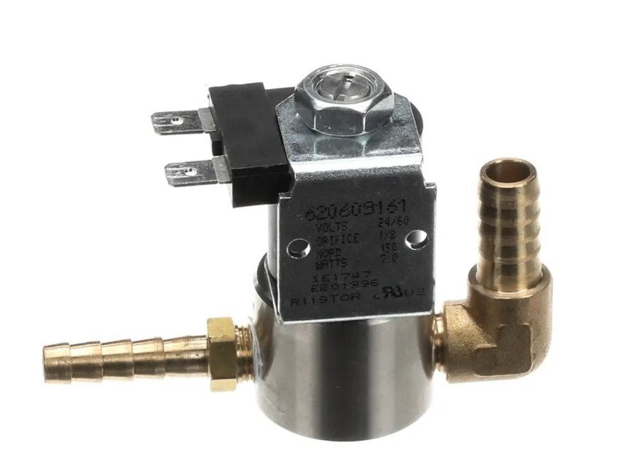 Cornelius 620609161, Solenoid Valve, Fill, 24V, 60HZ