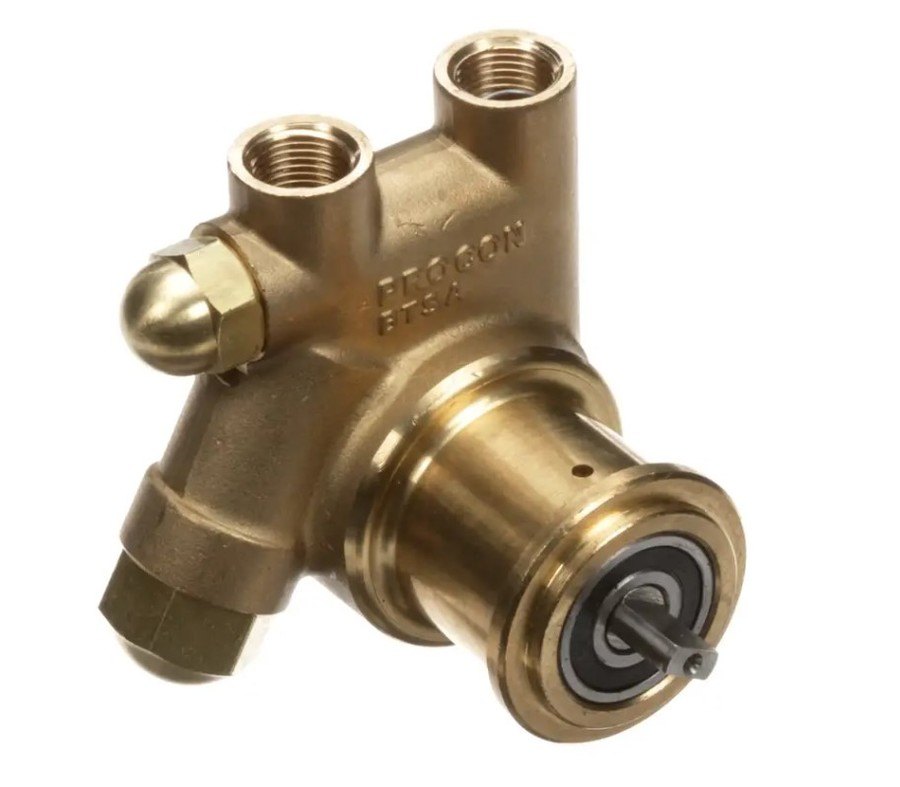 Cornelius 312996000, Pump, Water, 100 GPH, 250 PSI