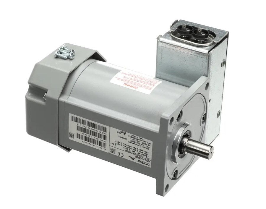 Cornelius 629097101, Gearmotor Kit, Viper, 220V, 60HZ, Ratio 10:1