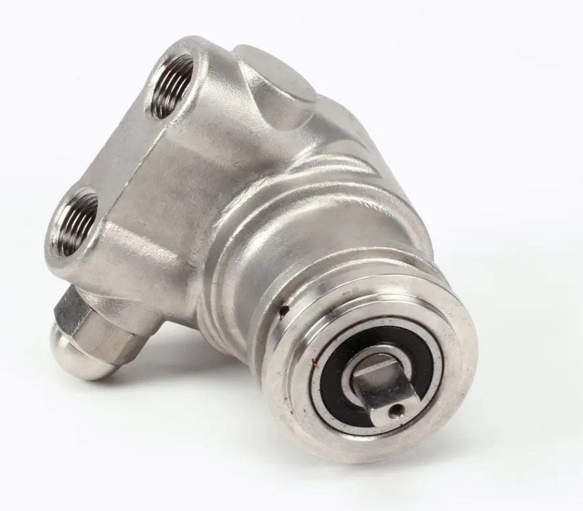 Cornelius 103A100F31BA, Water Pump, Stainless Steel, 100GPH, NFG