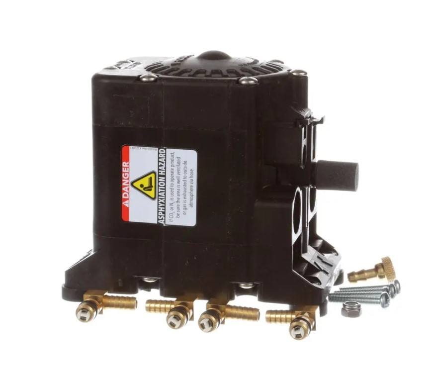 Cornelius 629096937, Water Pump Kit, Viper