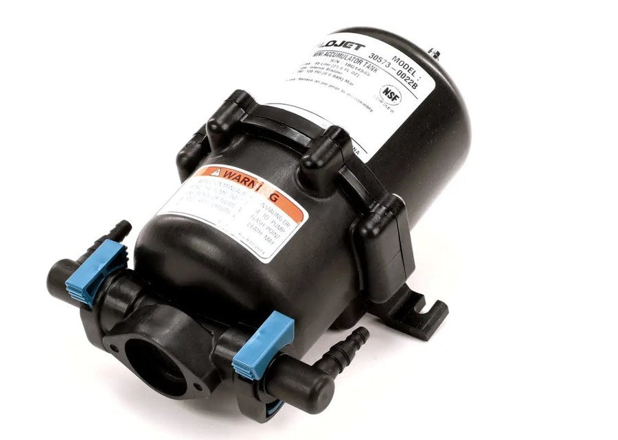 Cornelius 620061583, Accumulator Tank, Short Viper