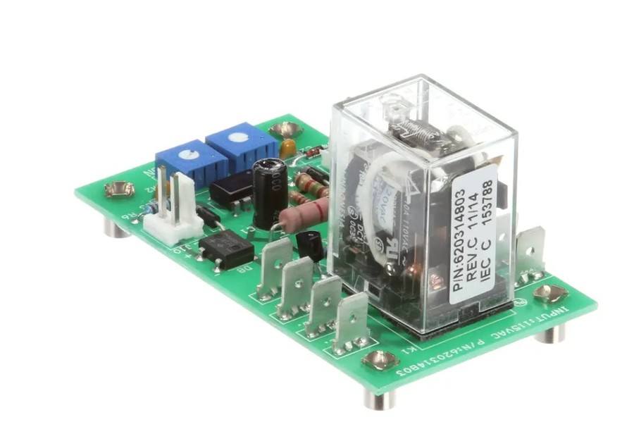 Cornelius 629087448, Agitator Timer Retrofit Kit, DF 115V