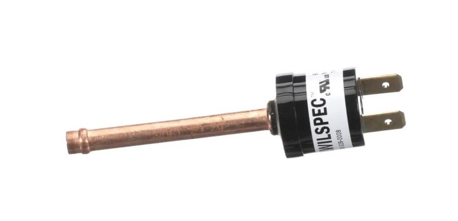 Cornelius 620060153, Switch, Fan Cycle