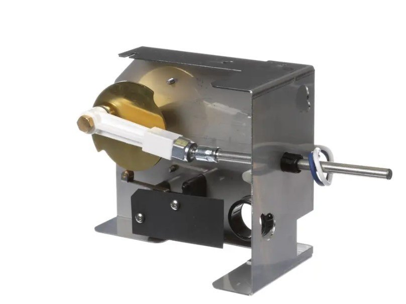 Cornelius 620060042, Harvest Assembly 230V 160 DEG