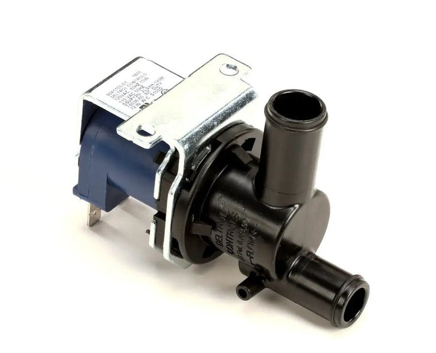 Cornelius 620060000, Valve Purge 115V