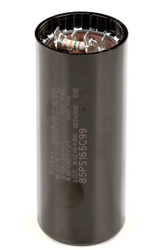 Cornelius 2618889, Smart Capacitor, 165 Vac, 60 Hz