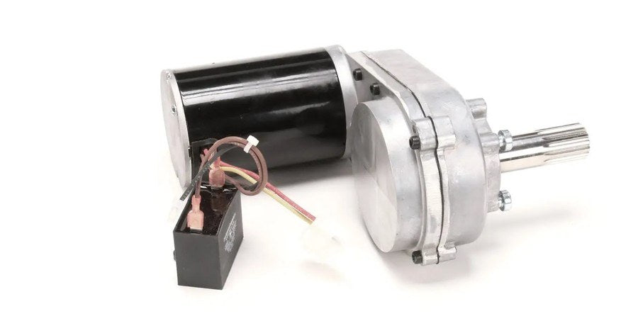 Cornelius 629088782, Motor Kit, 115V, DF/ED2XX