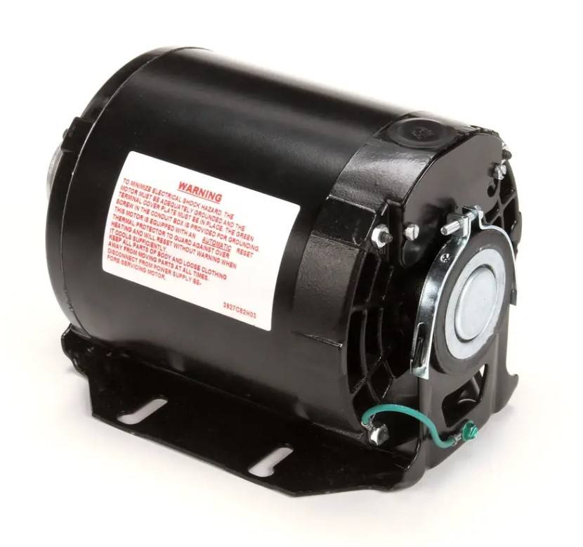 Cornelius 60030058, Pump Motor, 115V, 60Hz, 1Ph, 1/3Hp