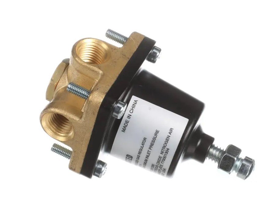 Cornelius 183460016, Regulator, SQ, S, 60 PSI, W/RV, Viper