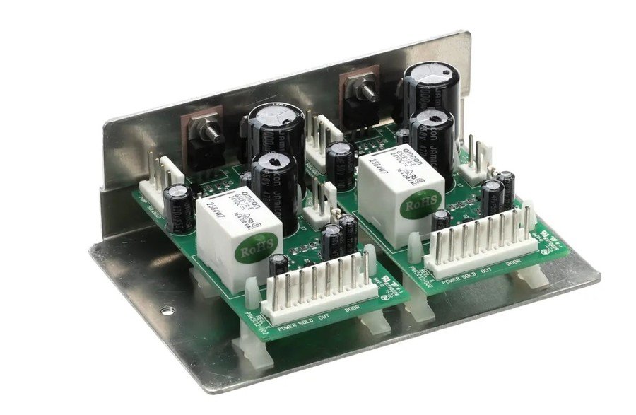 Cornelius 720504504, Control Board, Voltage Regulator, Quest 4 SLJ