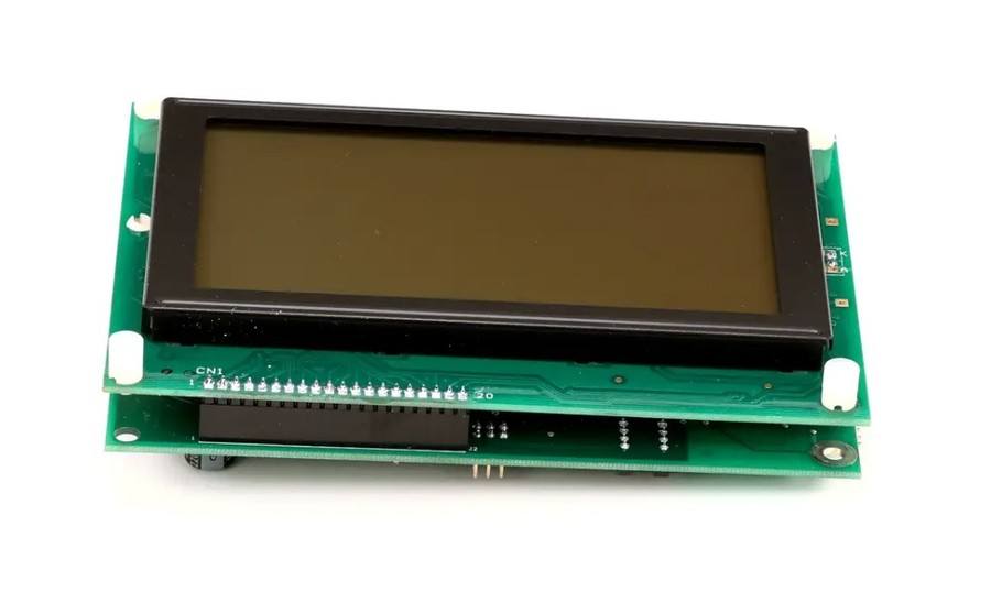 Cornelius 620314871-100S, Control Board, User Interface