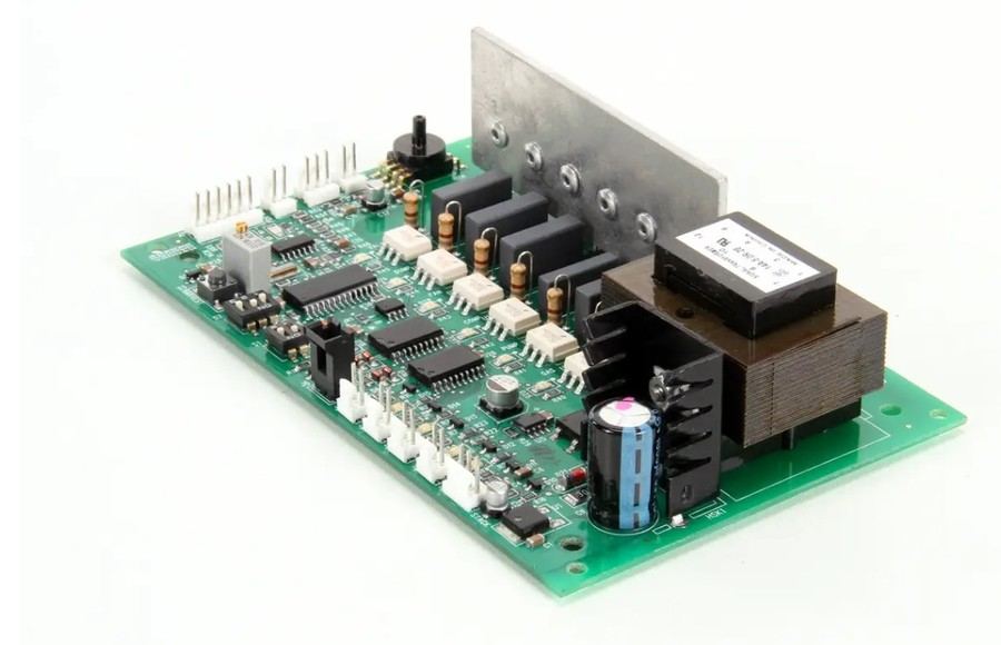 Cornelius 630900789, Control Board, X Series
