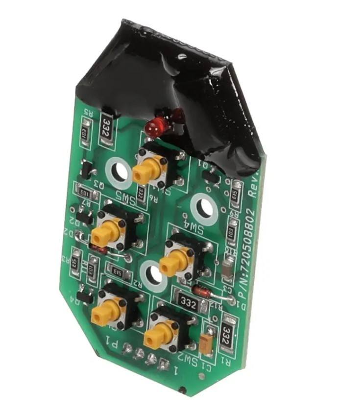 Cornelius 720508802, Control Board, Portion, Quest