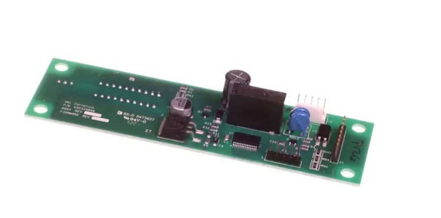 Cornelius 620314840, Board Control IDC/JRD/PROGATE2