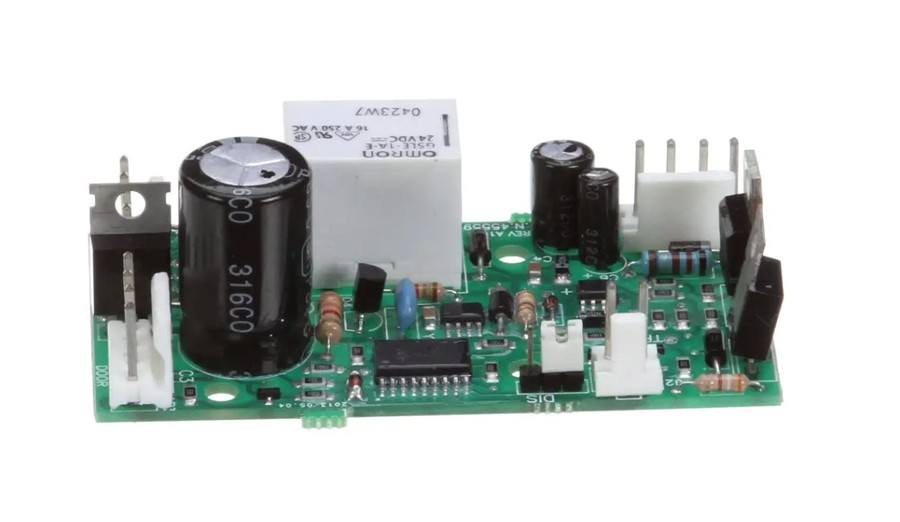 Cornelius 1010821, Reg Voltage board with Soldput
