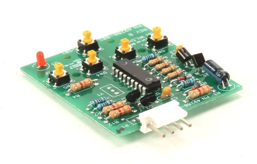 Cornelius 49280101, Portion Control Board Kit