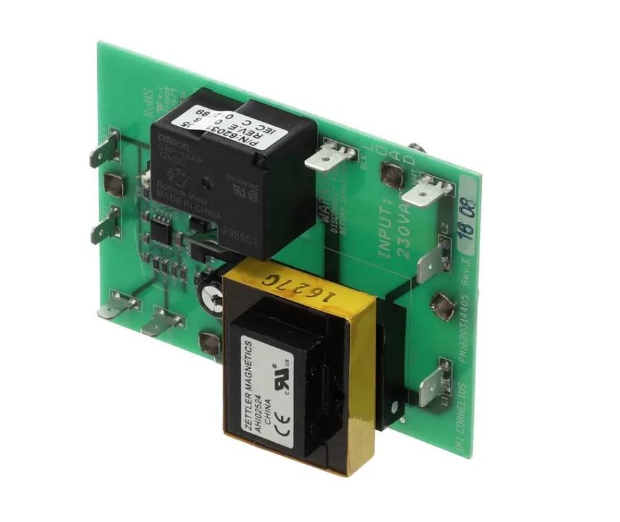 Cornelius 620314405, Control Board, Liquid Level, 220 Volt