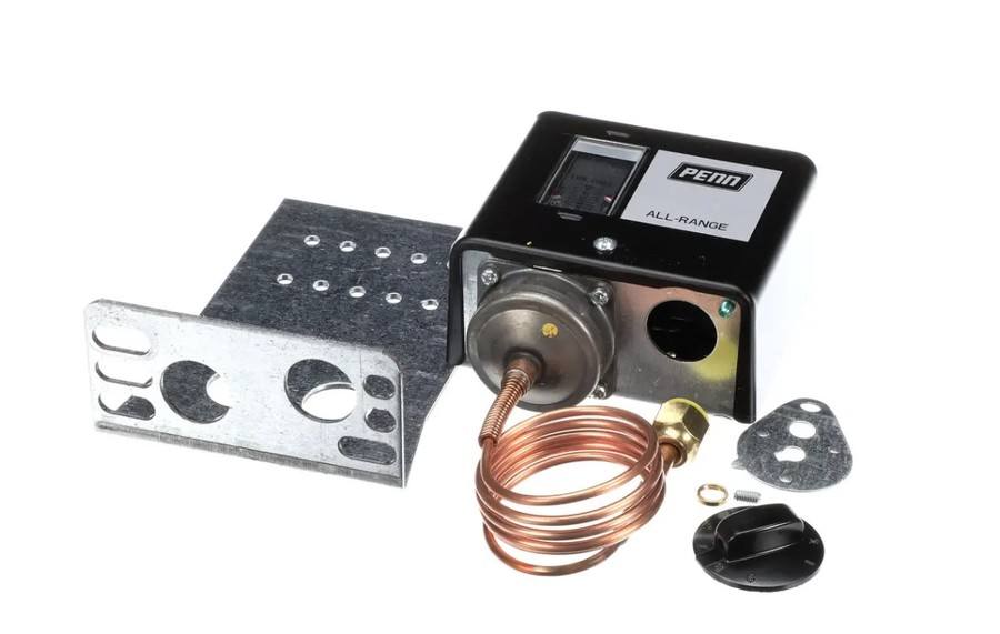 Cornelius 2589576, Pressure Control, Low Side