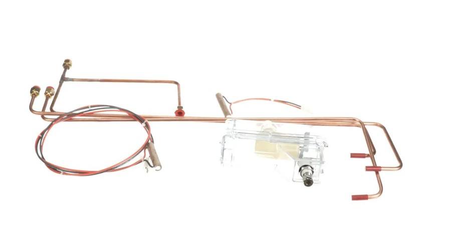 Cornelius 629097867, Float Replacement Kit