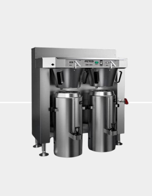 Fetco C62216MIP, IP44-62H-30-3.0G-Twin-21x7 Metal BB