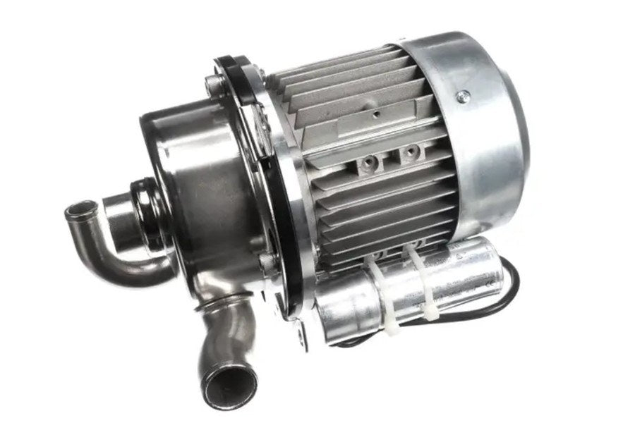 Jackson 6105-004-35-22, Motor And Pump Assembly, 115/230V, 60Hz, 1Hp