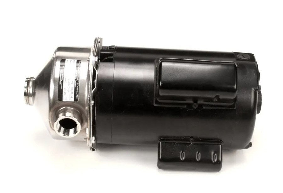 Jackson 6105-002-01-29, Pump/Motor Assembly, 2HP, 208/230V, 60HZ, 1PH