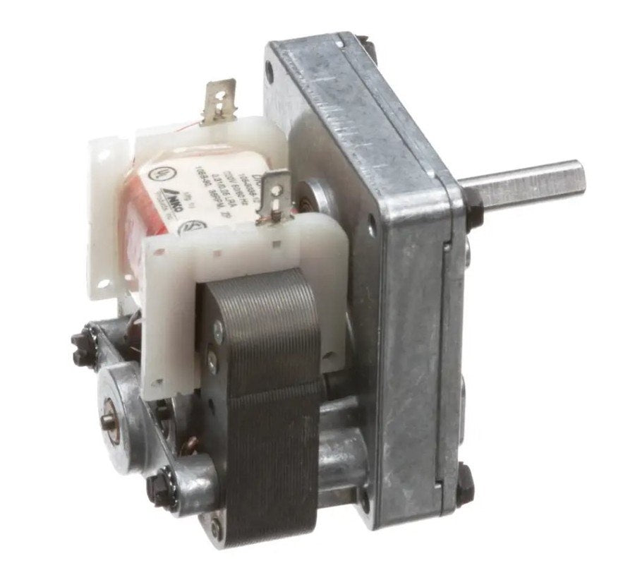 Jackson 4320-111-47-47, Gearmotor, 240V, 50/60HZ, 36 RPM