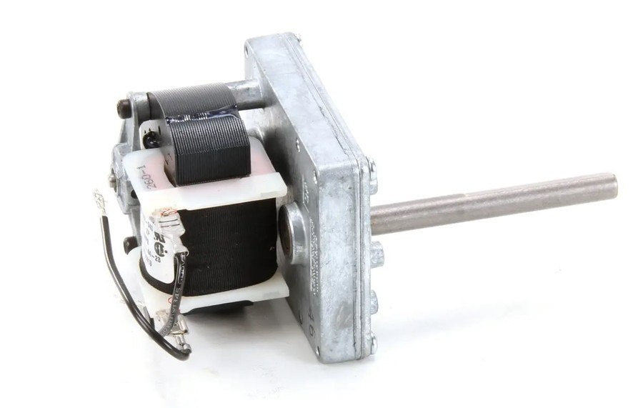 Jackson 6105-003-44-23, Gearmotor, 230V, 60HZ, Glasswasher