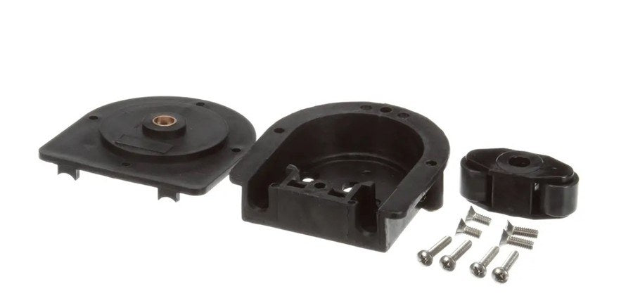 Jackson 4320-121-37-10, Chemical Feeder Pump Assembly Kit