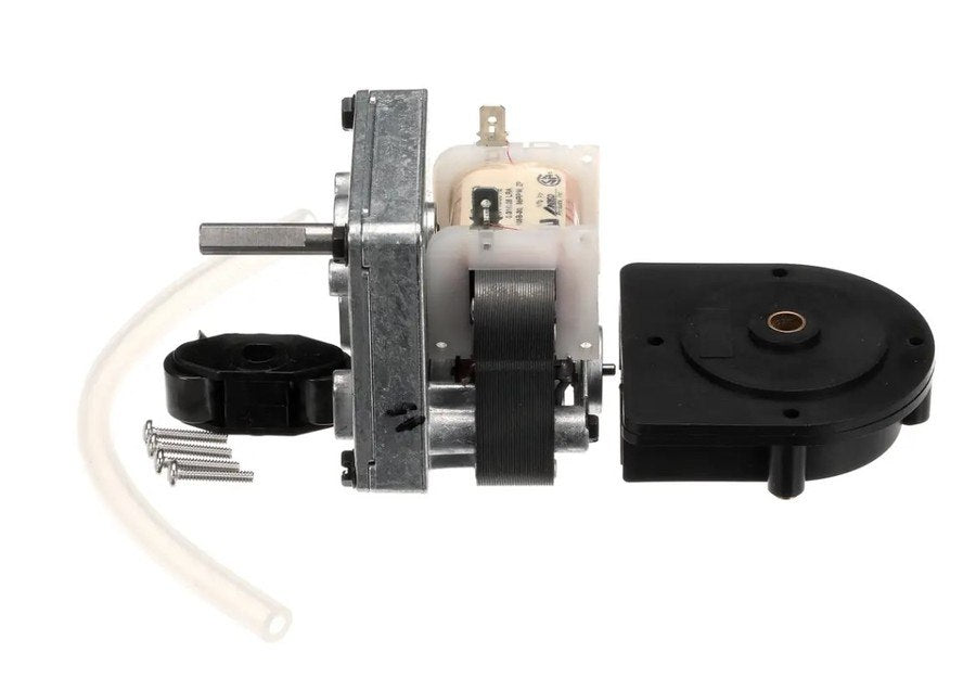 Jackson 5700-003-78-74, Peristaltic Pump/Motor Kit, 240 Volt, 50/60HZ