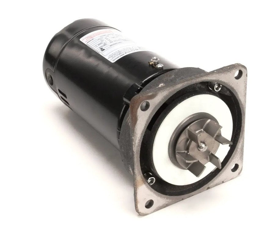 Jackson 5700-002-60-91, Motor With Impeller, Model 10