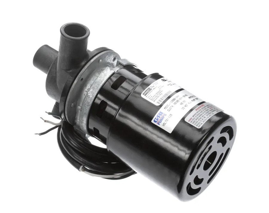 Jackson 6105-004-25-01, Wash Pump 115V (12580-044)