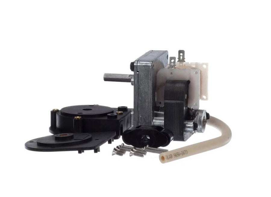 Jackson 5700-002-72-49, Peri Pump, 240 Volt, 36 RPM