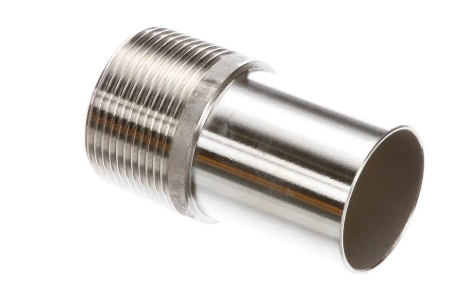 Jackson 5700-021-33-50, Nipple, Pump Outlet, Conserver XL