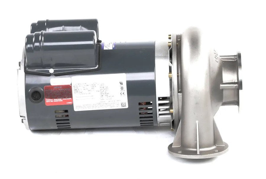 Jackson 05700-004-95-11, Pump/Motor Assembly, 230V, 60HZ, 1PH, 3HP