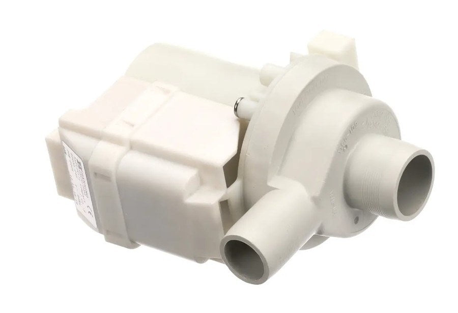 Jackson 4730-004-24-08, Drain Pump, 208-240 Volt, 60HZ, Avenger HT