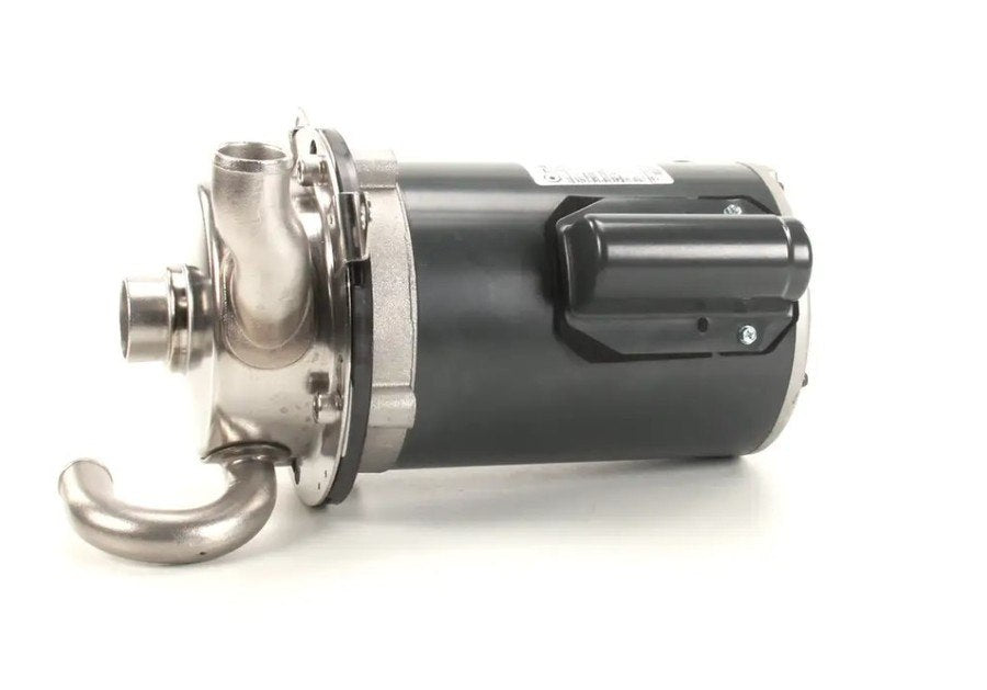 Jackson 6105-002-72-75, Pump and Motor Assembly, 208-230V, 60HZ, 3/4 HP